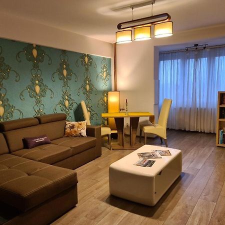 Central Cosy Apart Oradea Apartment Екстериор снимка