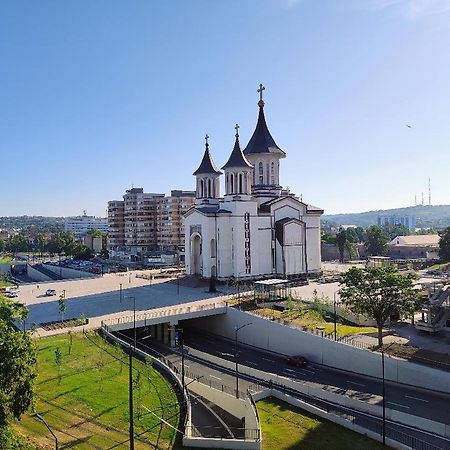 Central Cosy Apart Oradea Apartment Екстериор снимка