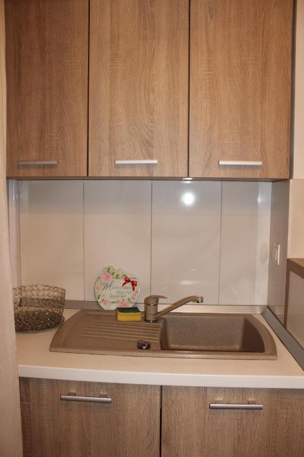 Central Cosy Apart Oradea Apartment Екстериор снимка