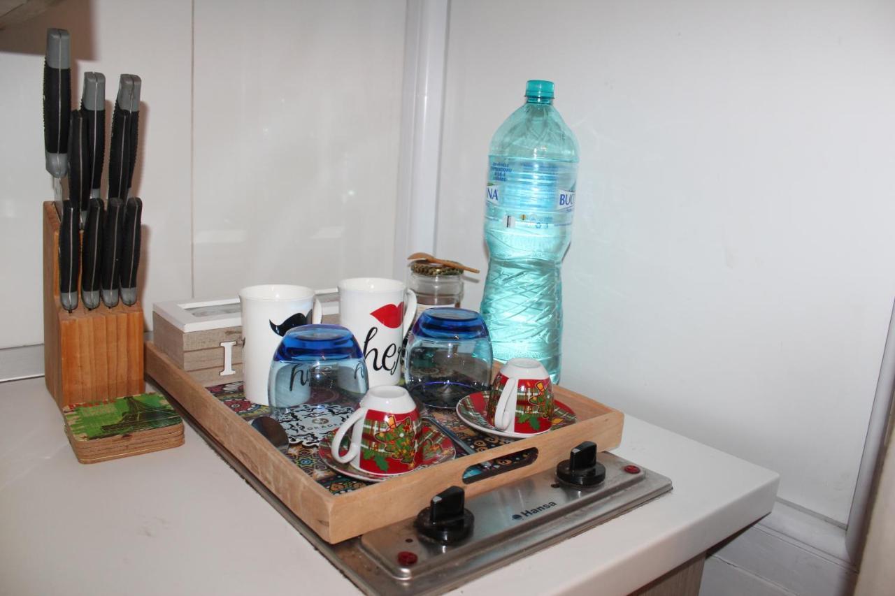 Central Cosy Apart Oradea Apartment Екстериор снимка