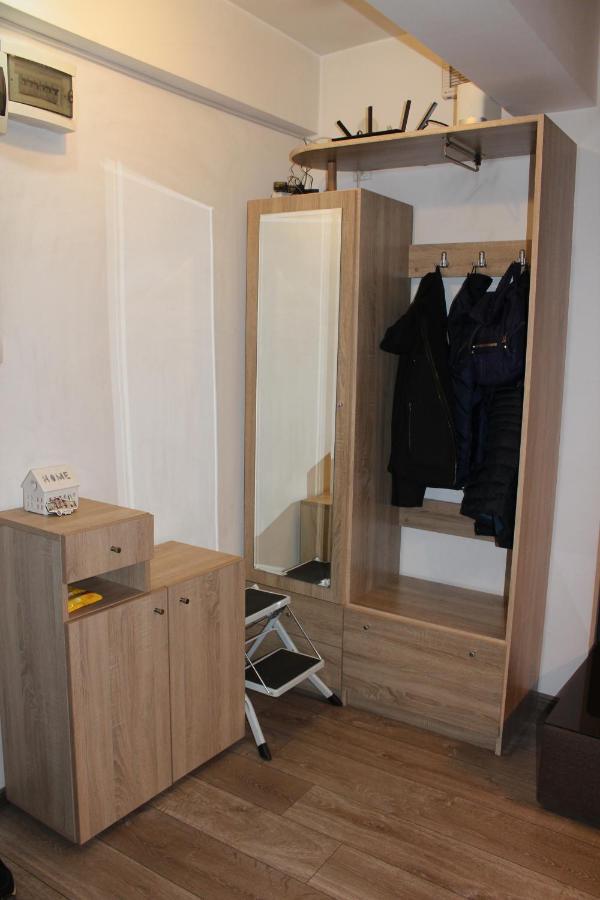 Central Cosy Apart Oradea Apartment Екстериор снимка