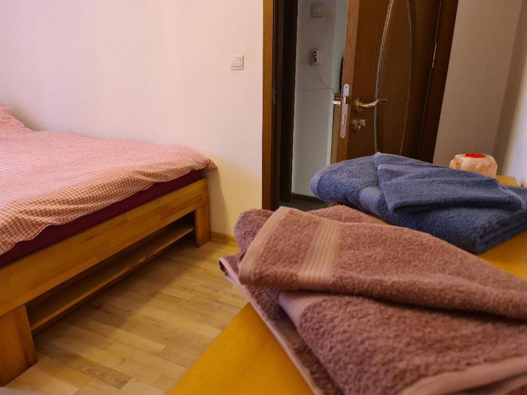 Central Cosy Apart Oradea Apartment Екстериор снимка