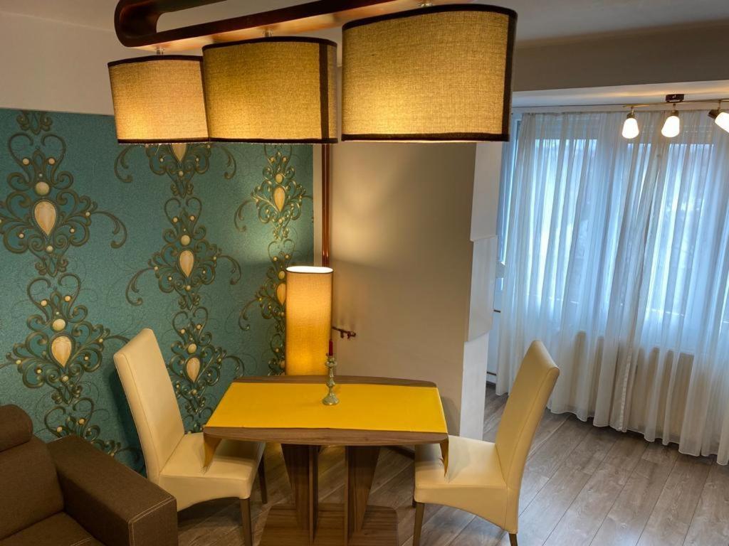 Central Cosy Apart Oradea Apartment Екстериор снимка
