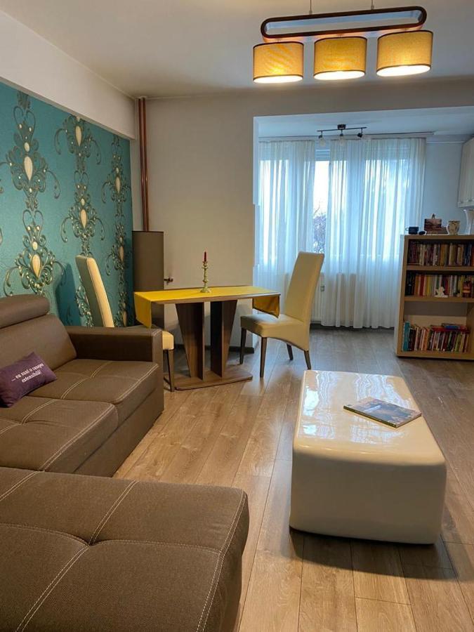 Central Cosy Apart Oradea Apartment Екстериор снимка