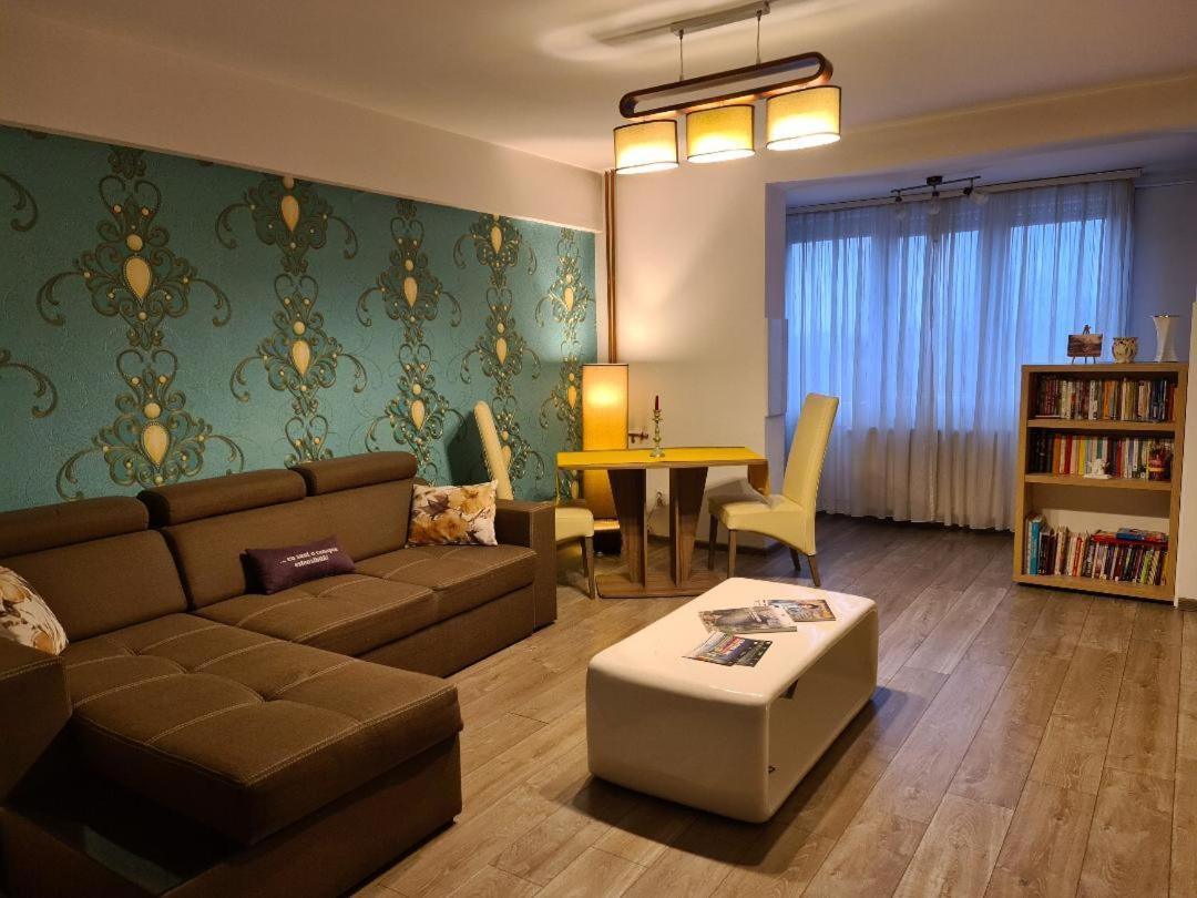 Central Cosy Apart Oradea Apartment Екстериор снимка