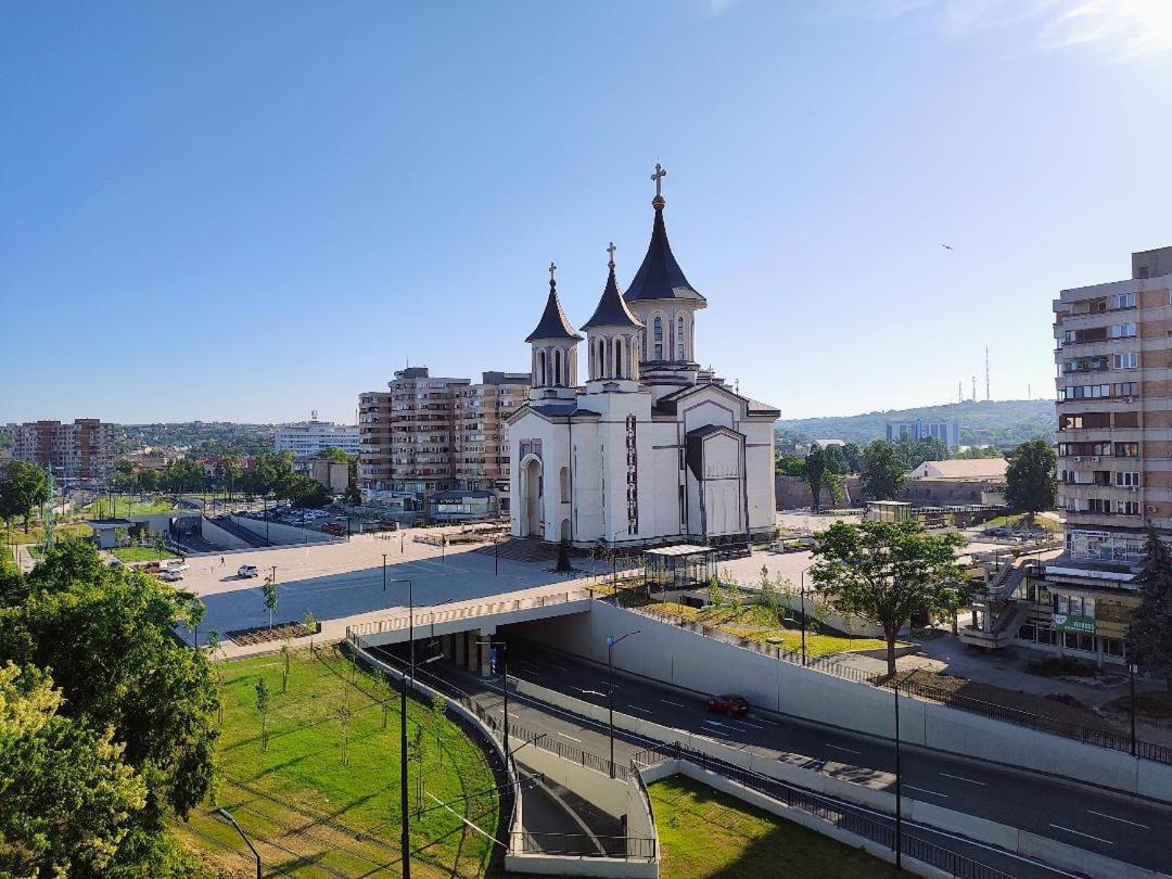 Central Cosy Apart Oradea Apartment Екстериор снимка